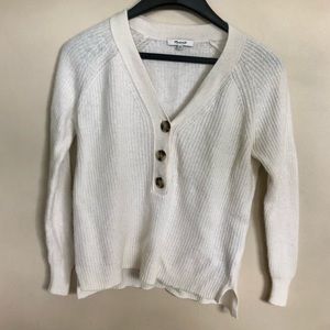 Madewell Sweater